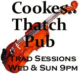 Cookes Thatch Pub